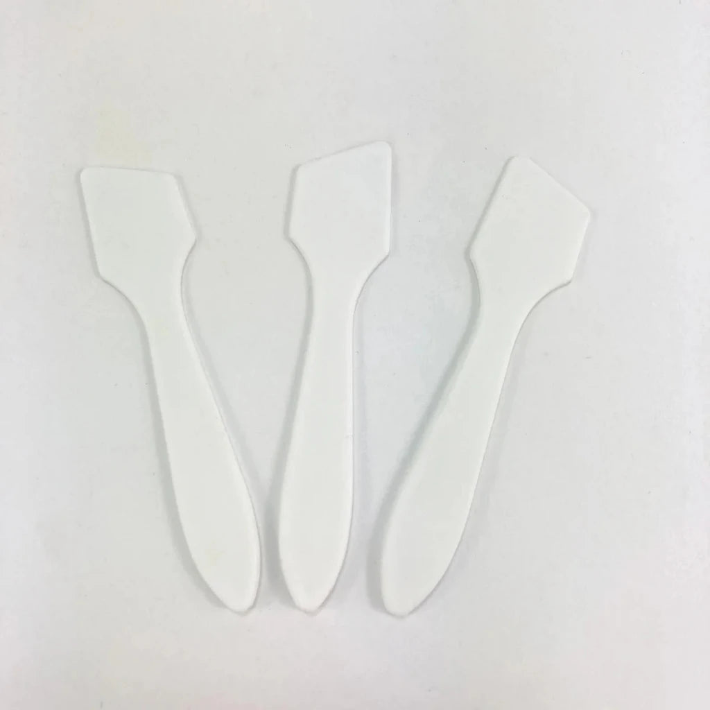COSMETIC SPATULAS