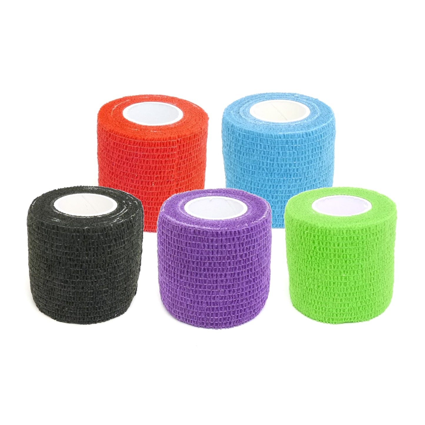 SELF ADHESIVE GRIP WRAP PMU