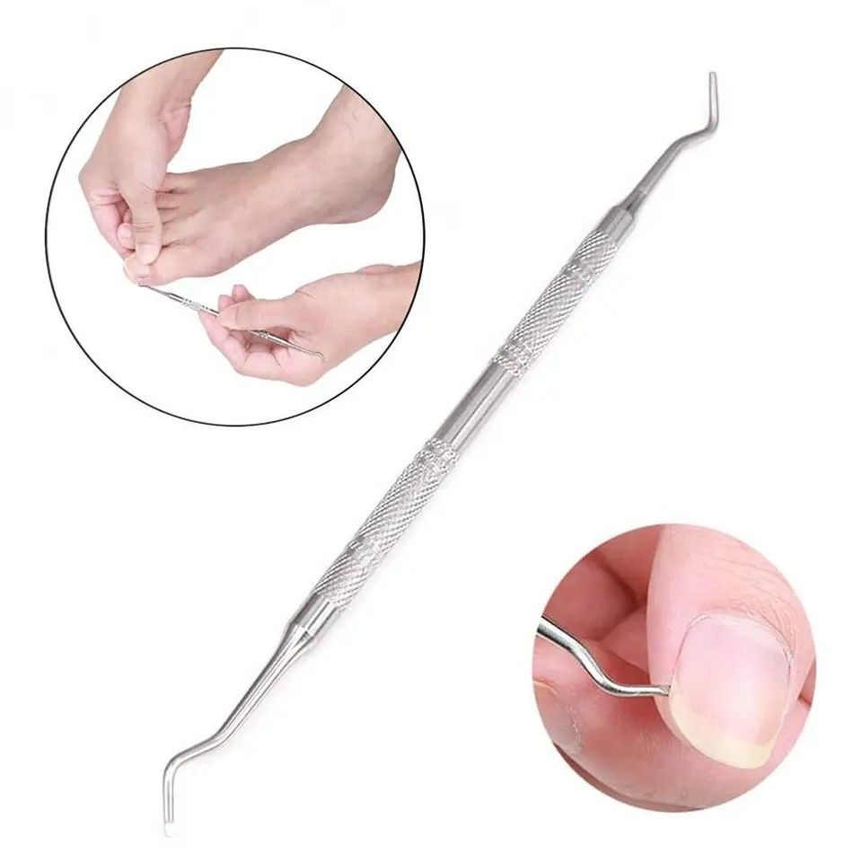 INGROWN TOE NAIL LIFTER SET