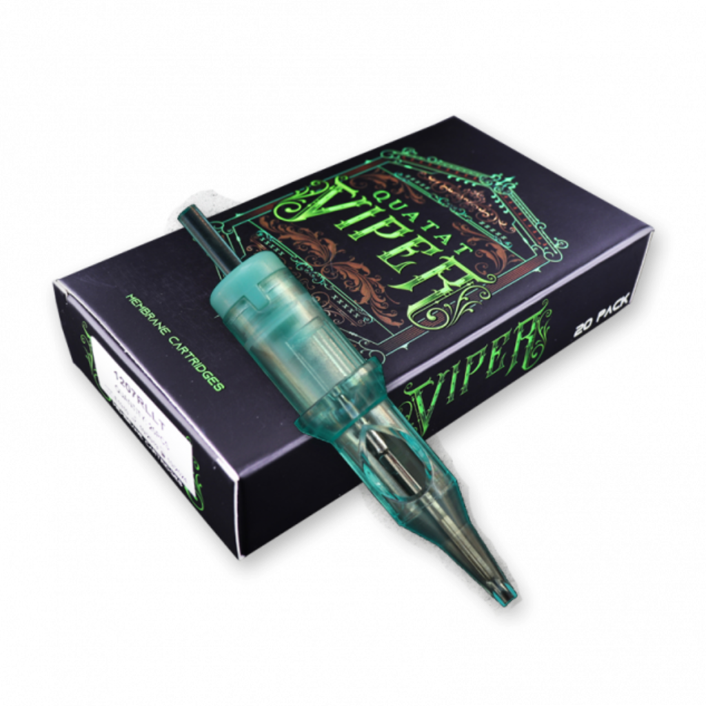 QUATAT PRO MEMBRANE CARTRIDGES