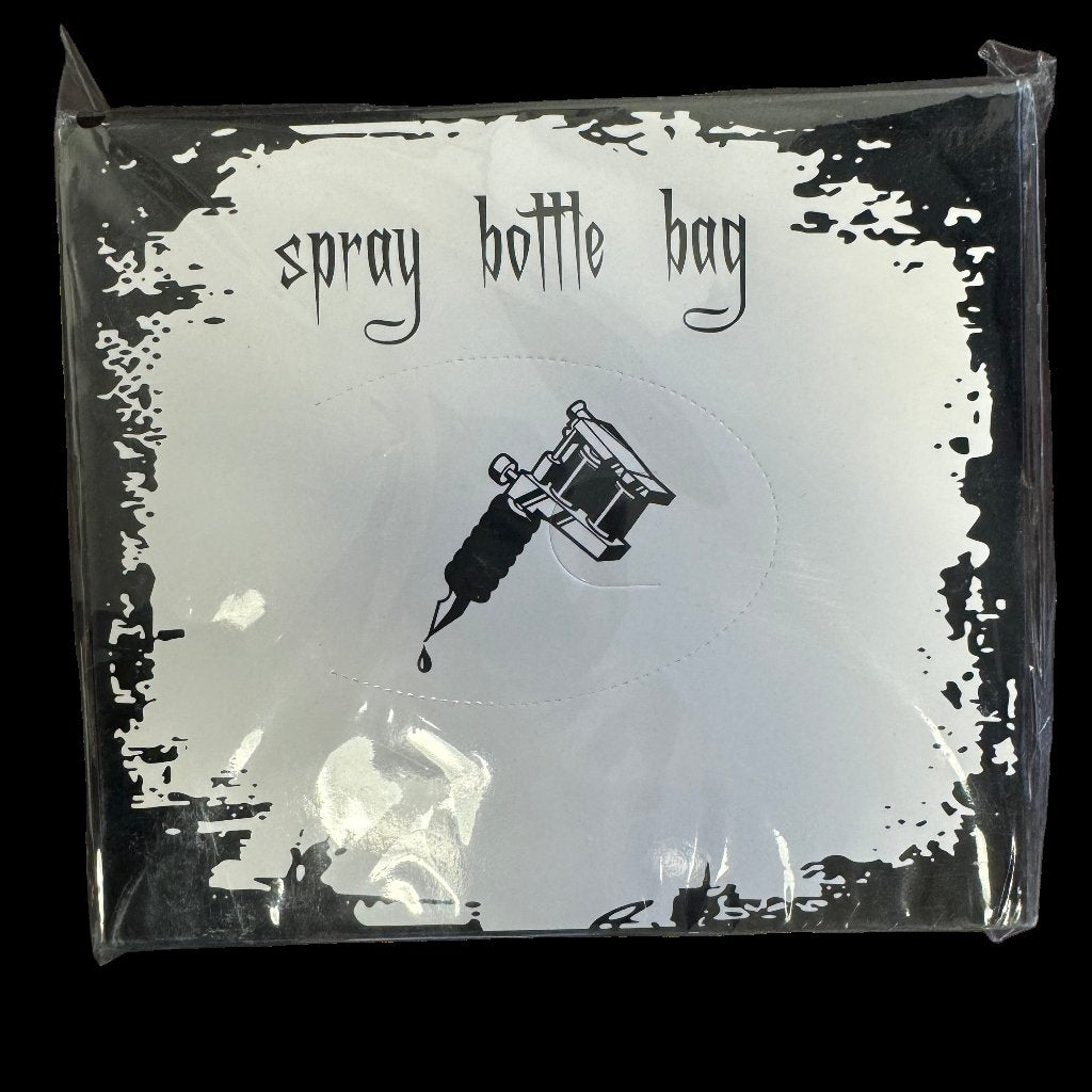 WASH BOTTLE COVER