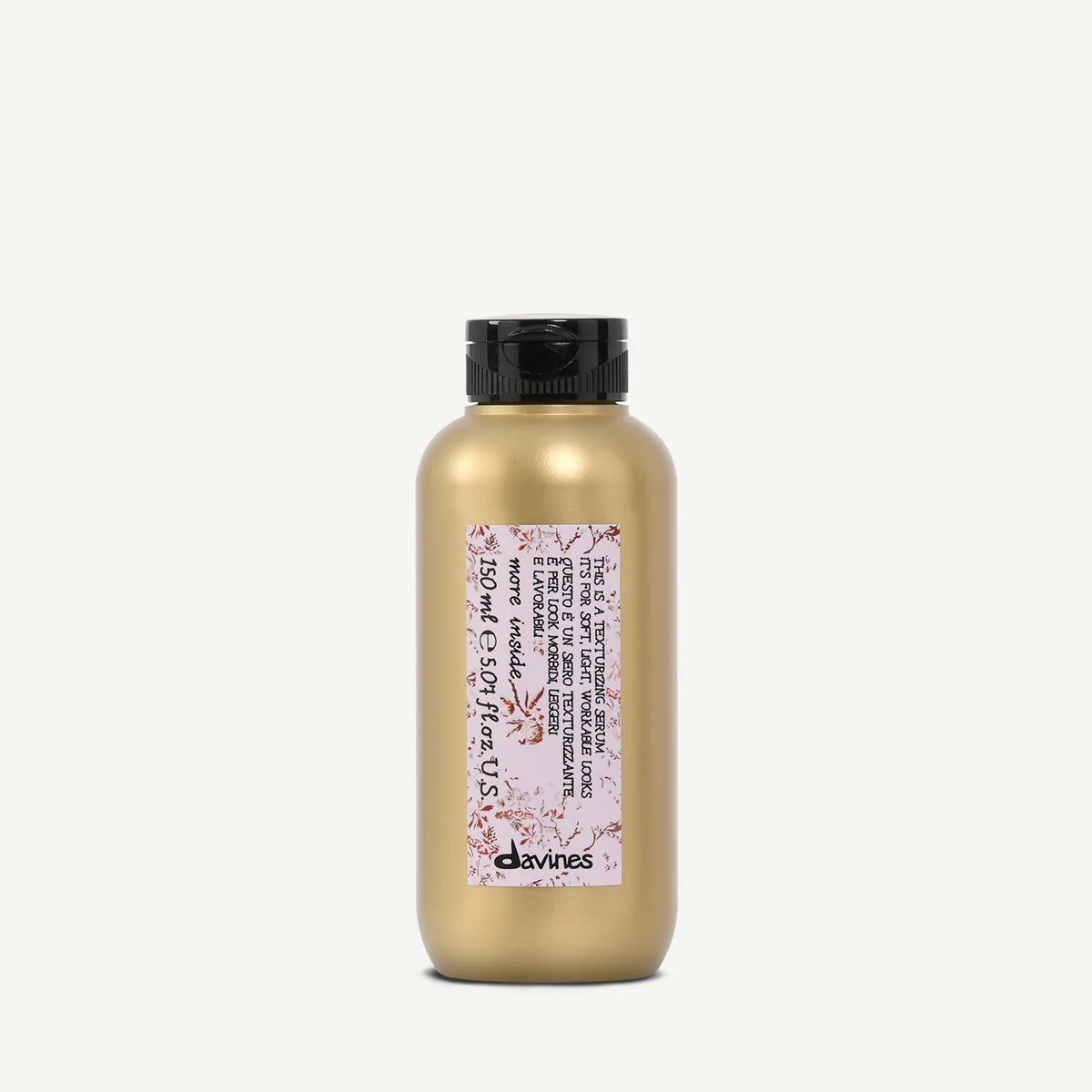Davines This is a TEXTURIZING Serum 150ml squeeze bottle