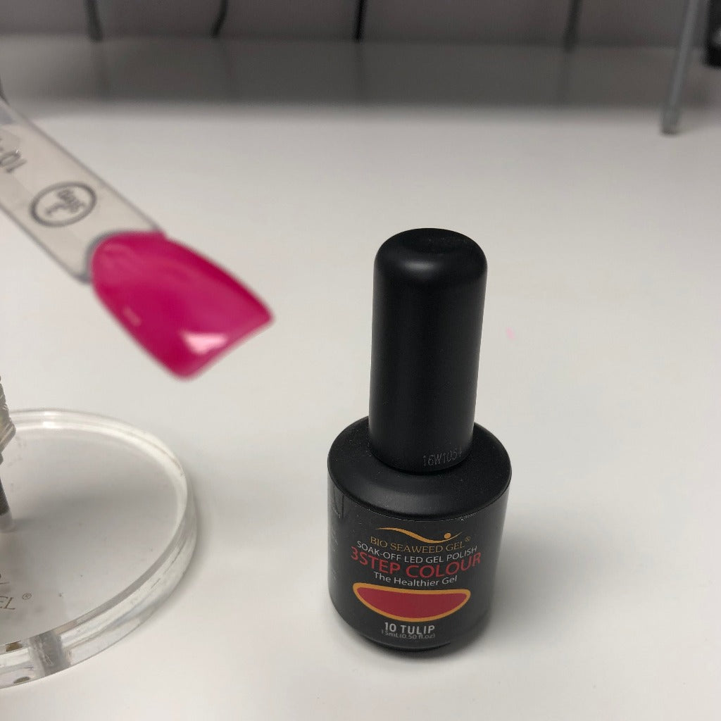 BIO SEAWEED GEL 3STEP 10 TULIP