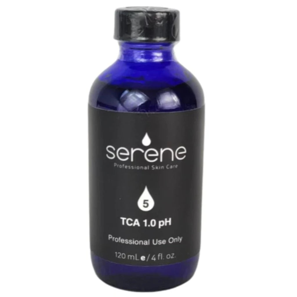 SERENE - 5% TCA ACID