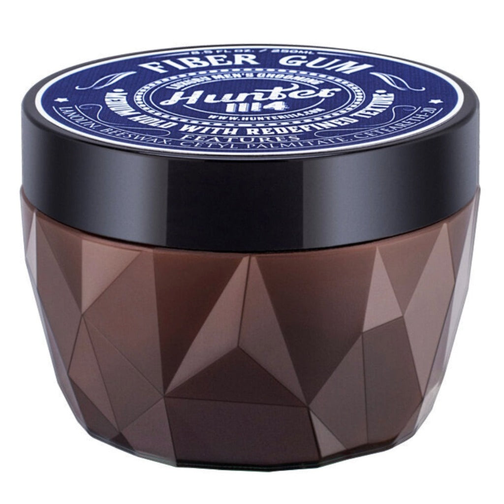HUNTER 1114 - FIBER GUM