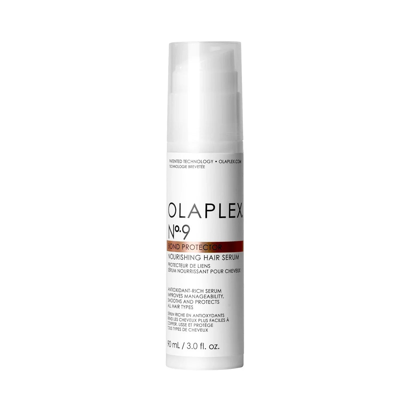 Olaplex Nº.9 BOND PROTECTOR NOURISHING HAIR SERUM