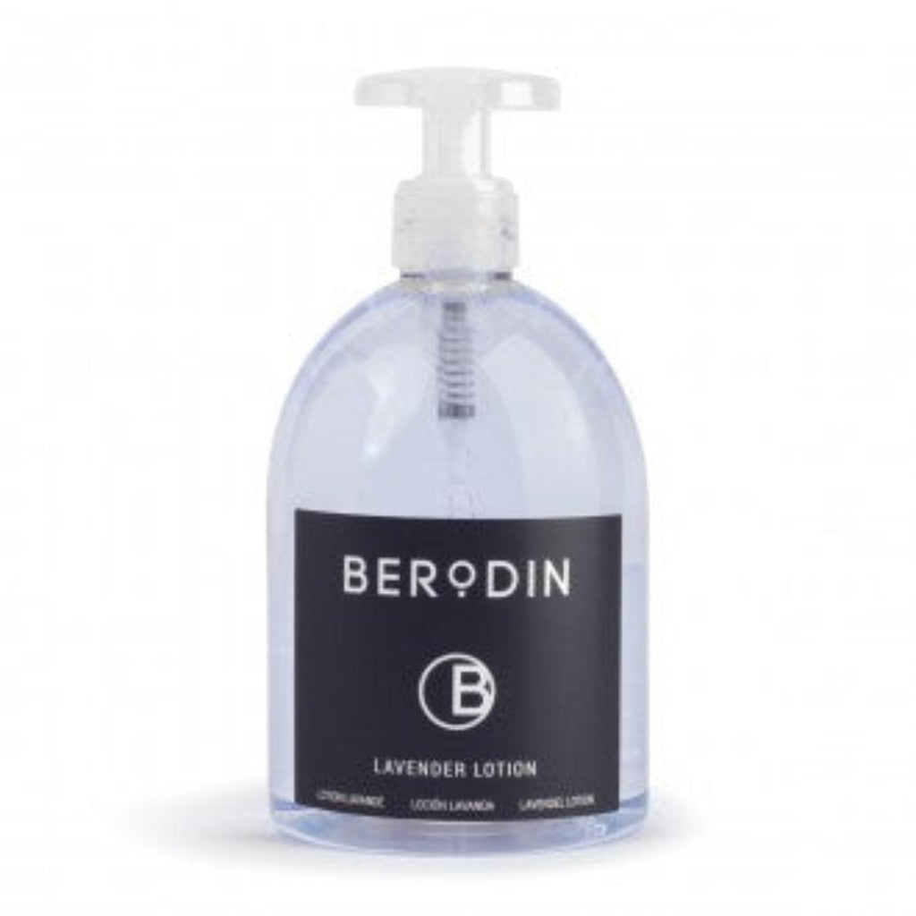 BERODIN LAVENDER ANTISEPTIC LOTION