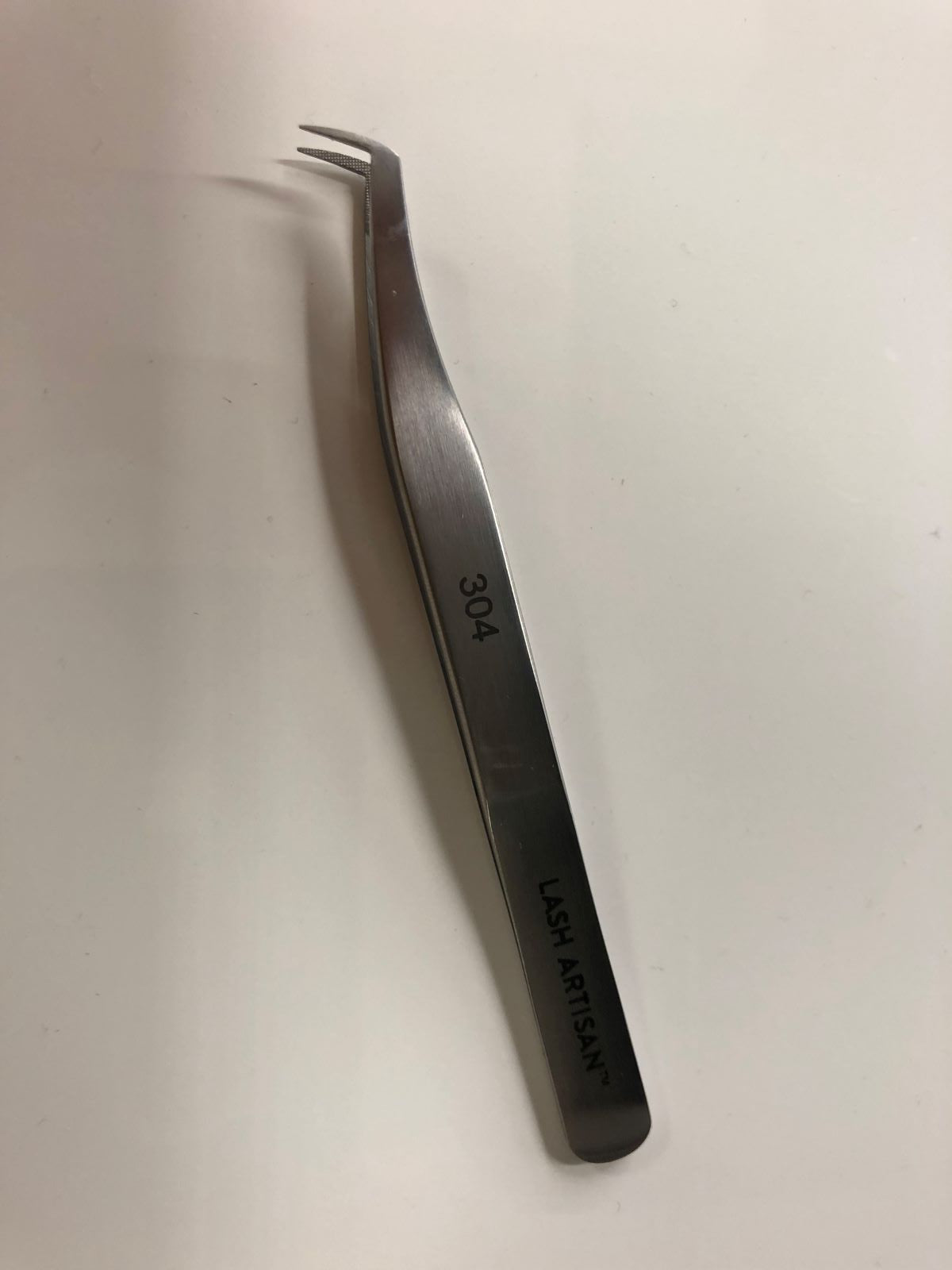 LASH ARTISAN 304 TWEEZERS VOLUME