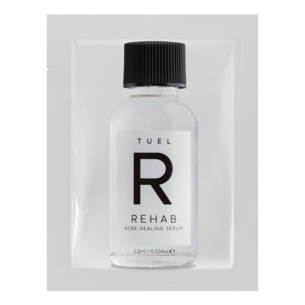 TUEL REHAB SERUM