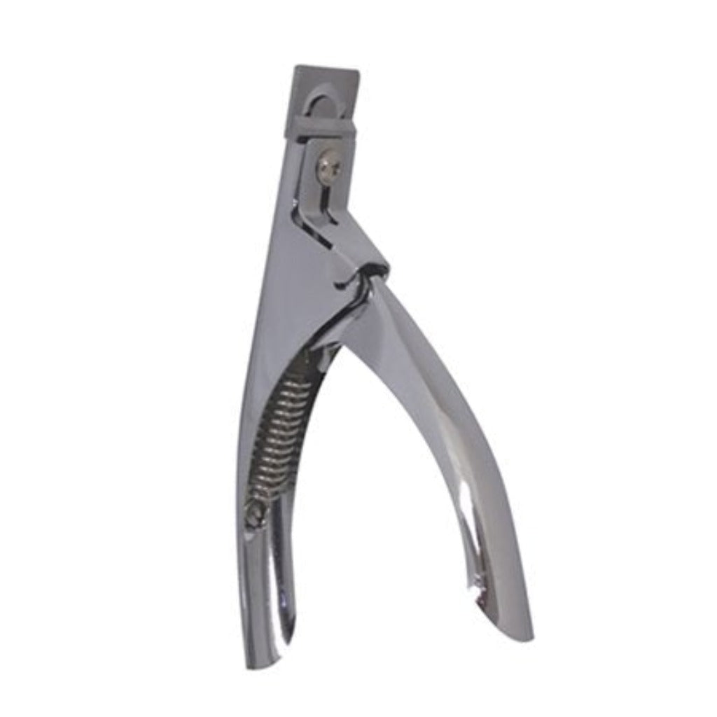 ACRYLIC NAIL FORM SLICER