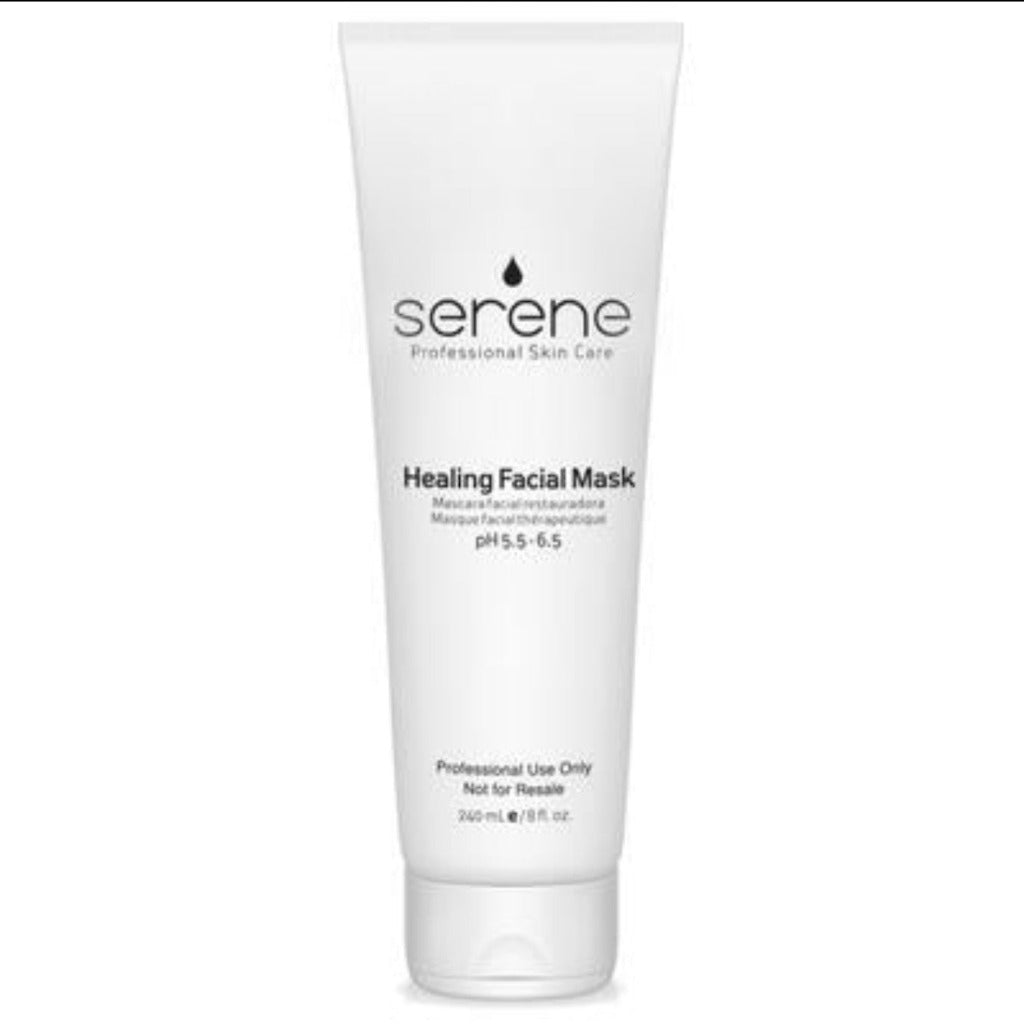 SERENE - HEALING FACIAL MASK