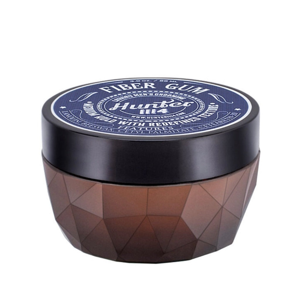HUNTER 1114 - FIBER GUM