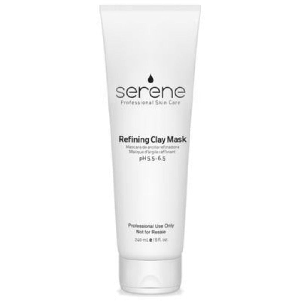 SERENE - REFINING CLAY MASK