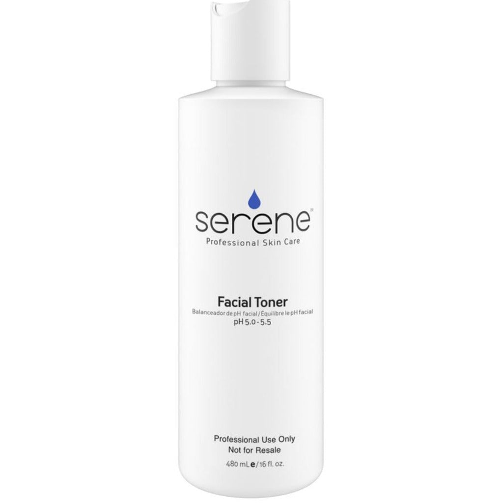 SERENE - FACIAL TONER