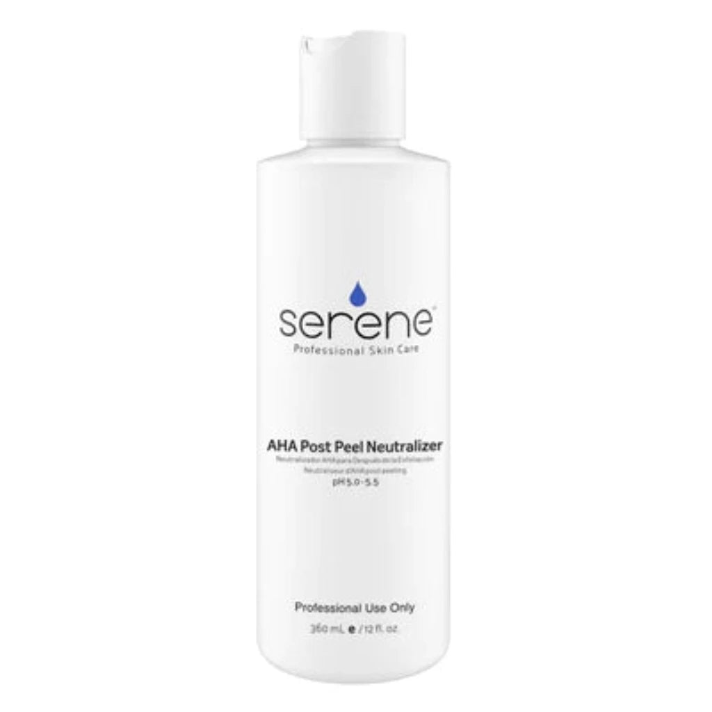 SERENE - AHA POST PEEL NEUTRALIZER