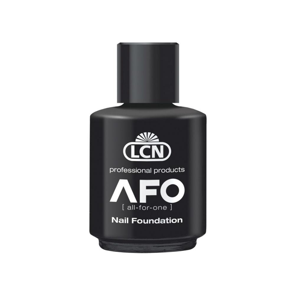 LCN AFO NAIL FOUNDATION