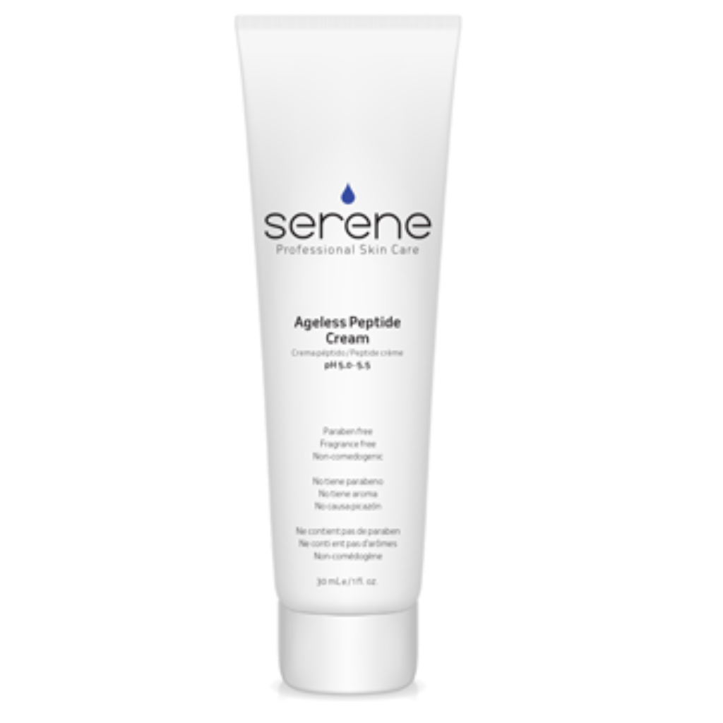 SERENE - AGELESS PEPTIDE CREAM 30 ML