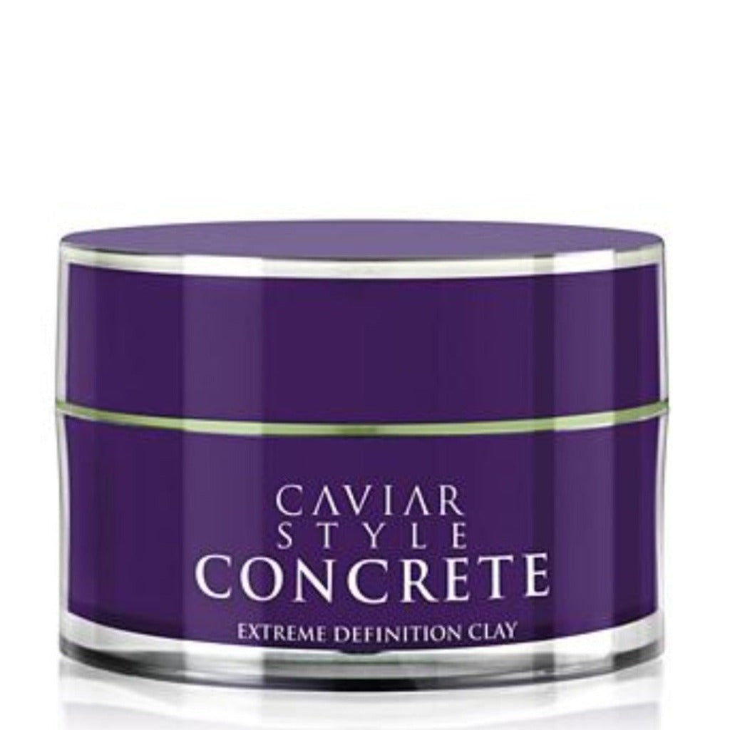 ALTERNA - CAVIAR STYLE CONCRETE EXTREME DEFINITION CLAY