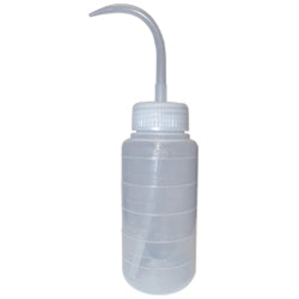WASH BOTTLE