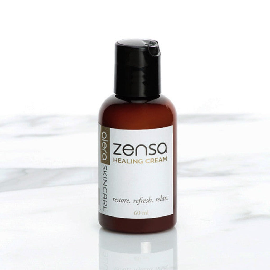 ALERA ZENSA HEALING CREAM