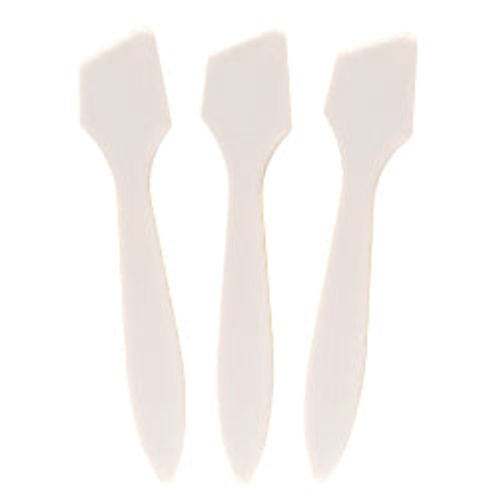 COSMETIC SPATULA - 20PCK