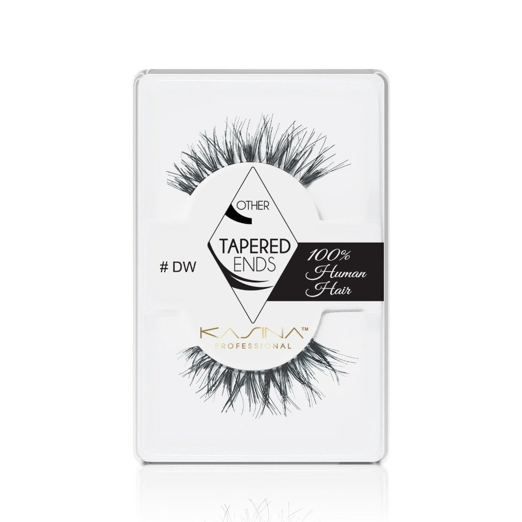 KASINA BAND EYELASHES KRT # DW - ELECTRA