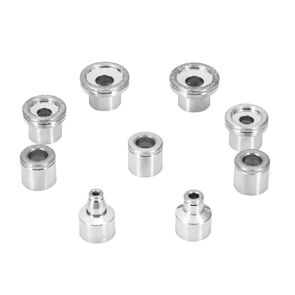 DIAMOND DERMABRASION BIT SET