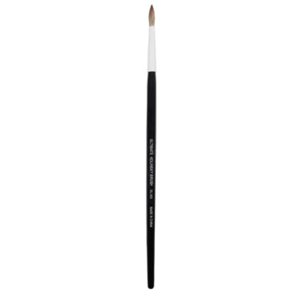 ULTIMATE KOLINSKY BRUSH