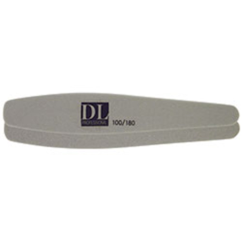 GREY NAIL BUFFER - FOAM