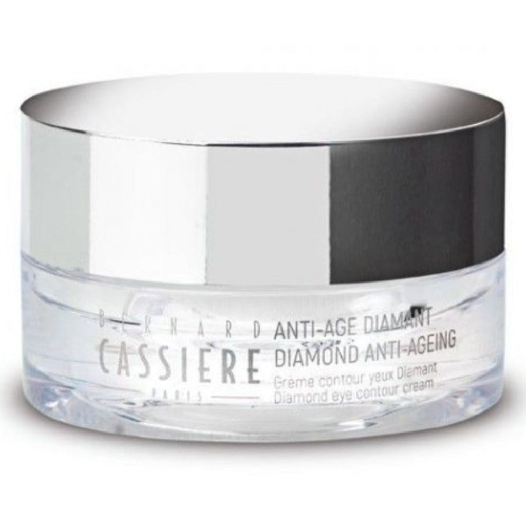 BERNARD CASSIERE DIAMOND EYE CONTOUR CREAM