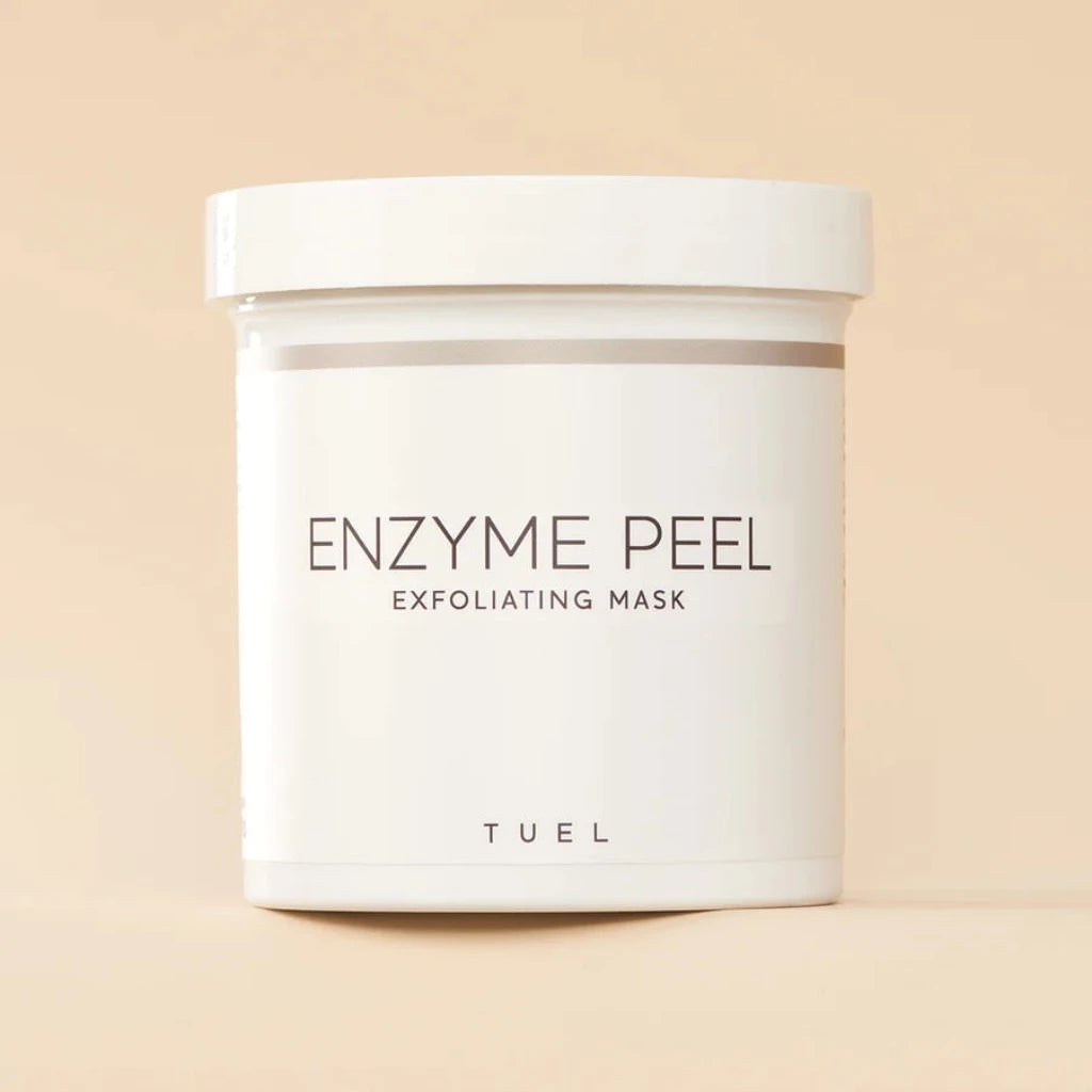 TUEL ENZYME PEEL EXFOLIATING MASK