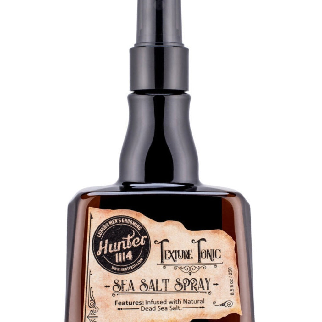 HUNTER 1114 - TEXTURE TONIC SEA SALT SPRAY