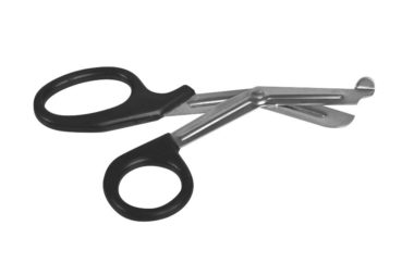 FIRST AID SCISSORS