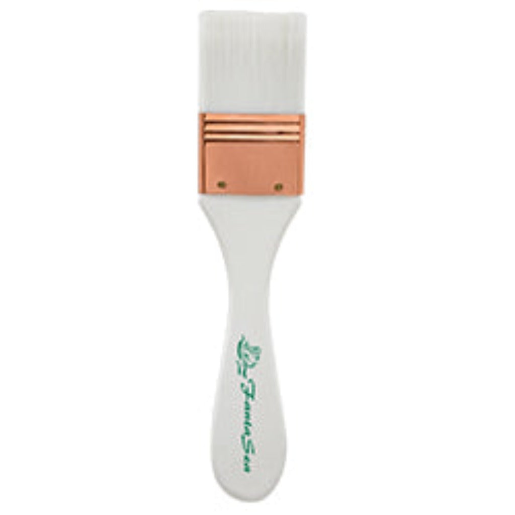 FACIAL TREATMENT BRUSH