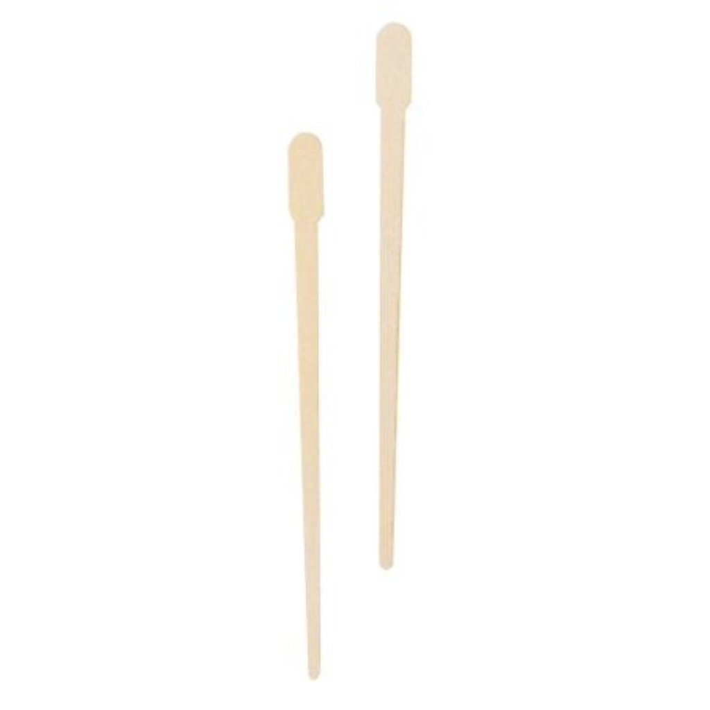 FANTA SEA SMALL WAXING APPLICATORS - 500/BX