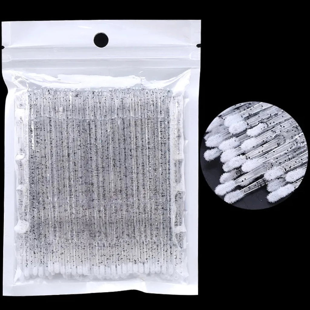 MICRO BRUSH APPLICATORS