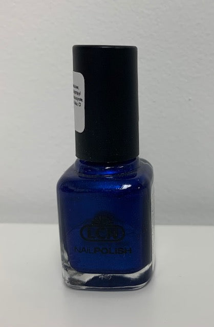 LCN NAIL POLISH - MIDNIGHT