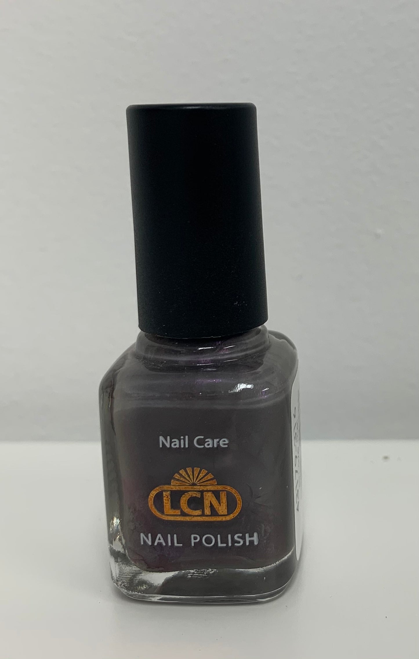 LCN NAIL POLISH - AMAZE ME!