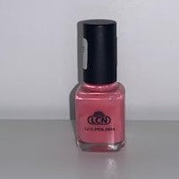 LCN NAIL POLISH - PINK BUTTERFLY