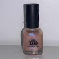 LCN NAIL POLISH - PEARLY ROSE