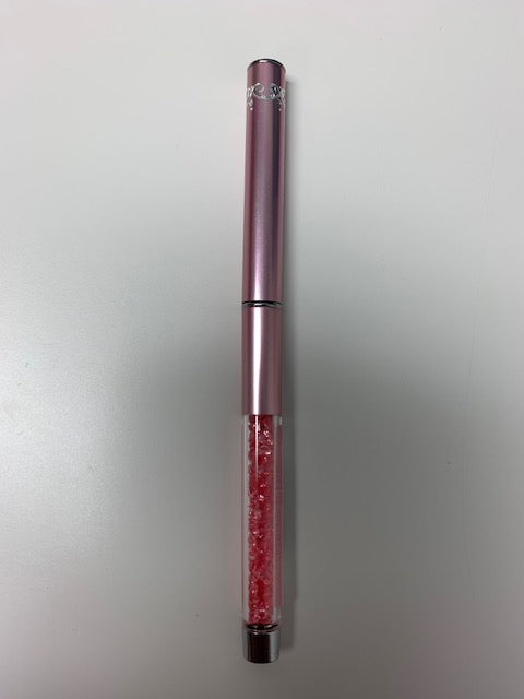 GEL NAILS SHORT BRUSH (PINK)