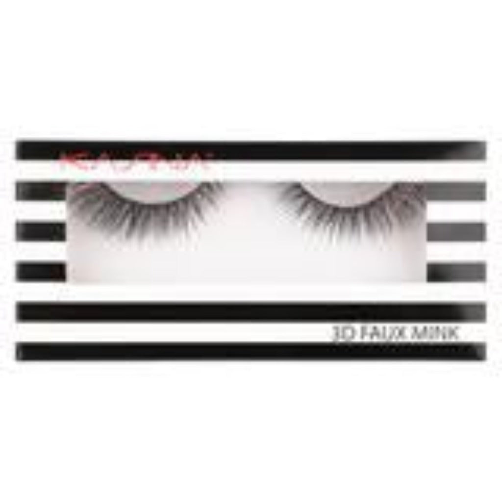 KASINA FAUX MINK EYELASHES #5