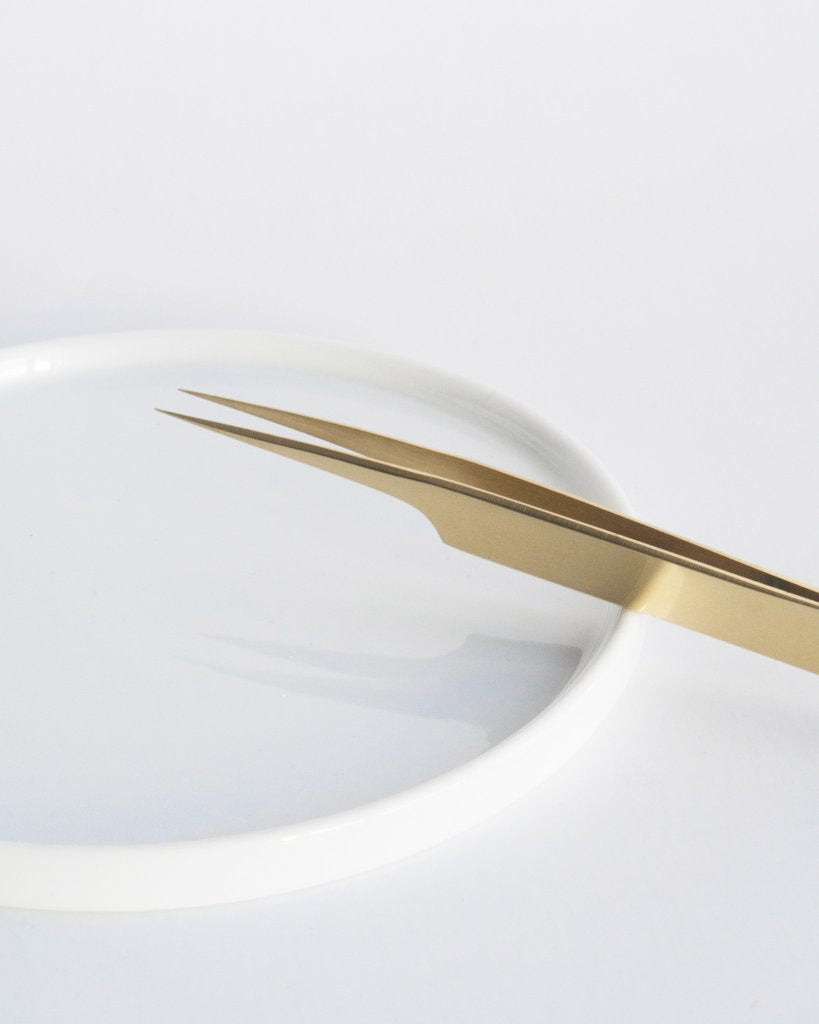 LASH ARTISAN 100 TWEEZERS ISOLATION