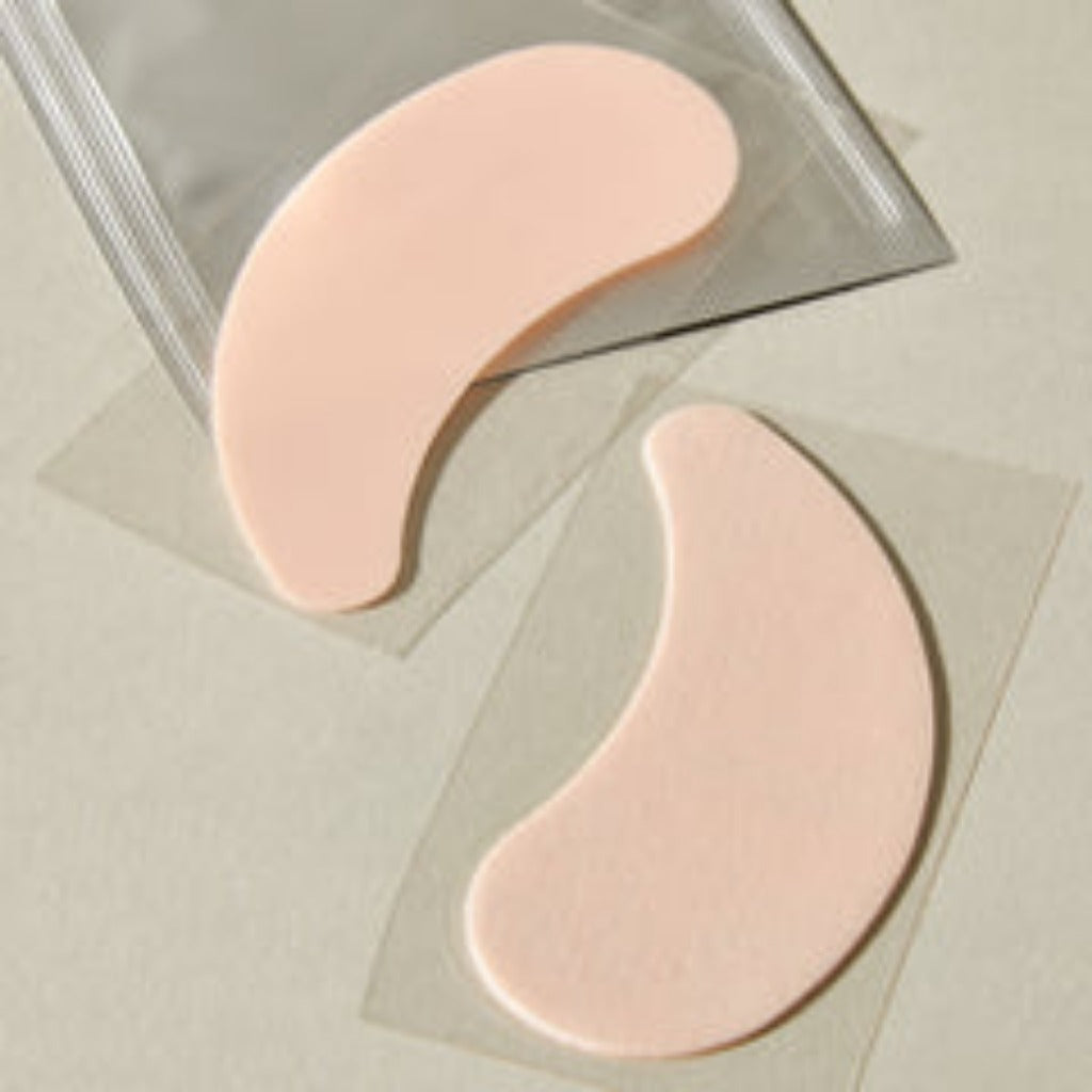 LASH ARTISAN DISPOSABLE COLLAGEN GEL EYEPAD