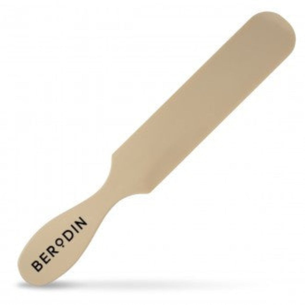 BERODIN LARGE PLASTIC SPATULA