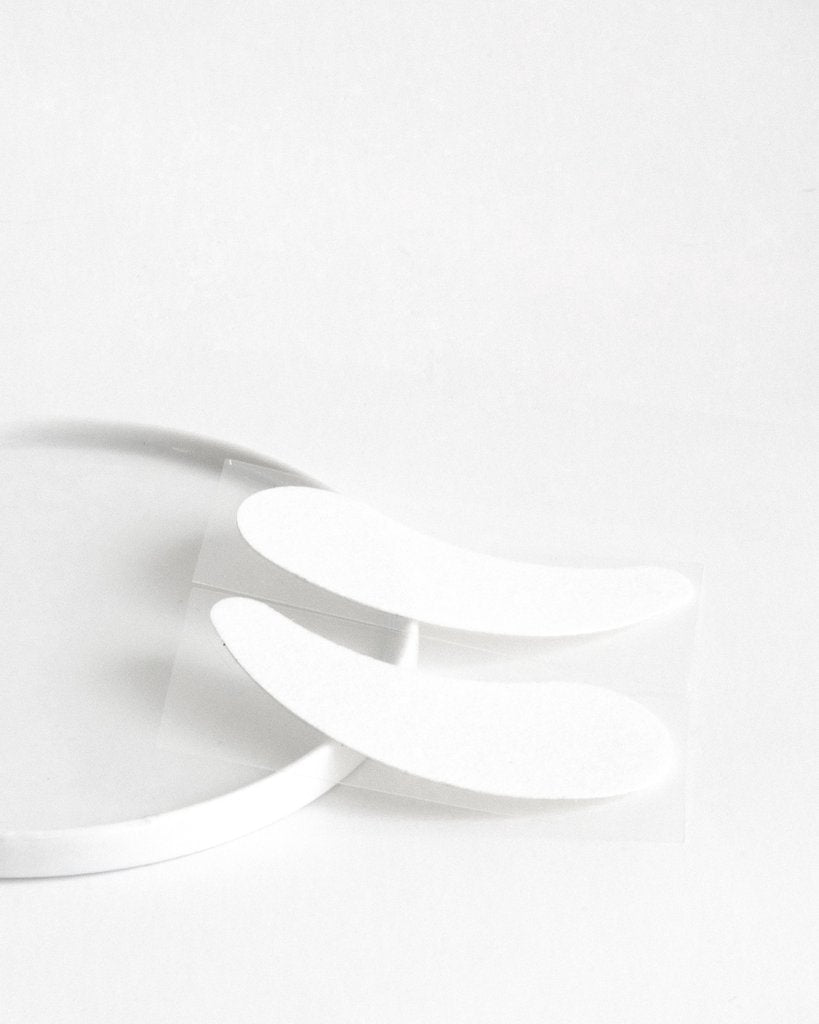 LASH ARTISAN DISPOSABLE COLLAGEN GEL EYEPAD