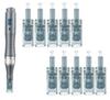 DERM.PEN M8 CARTRIDGES - 5D NANO