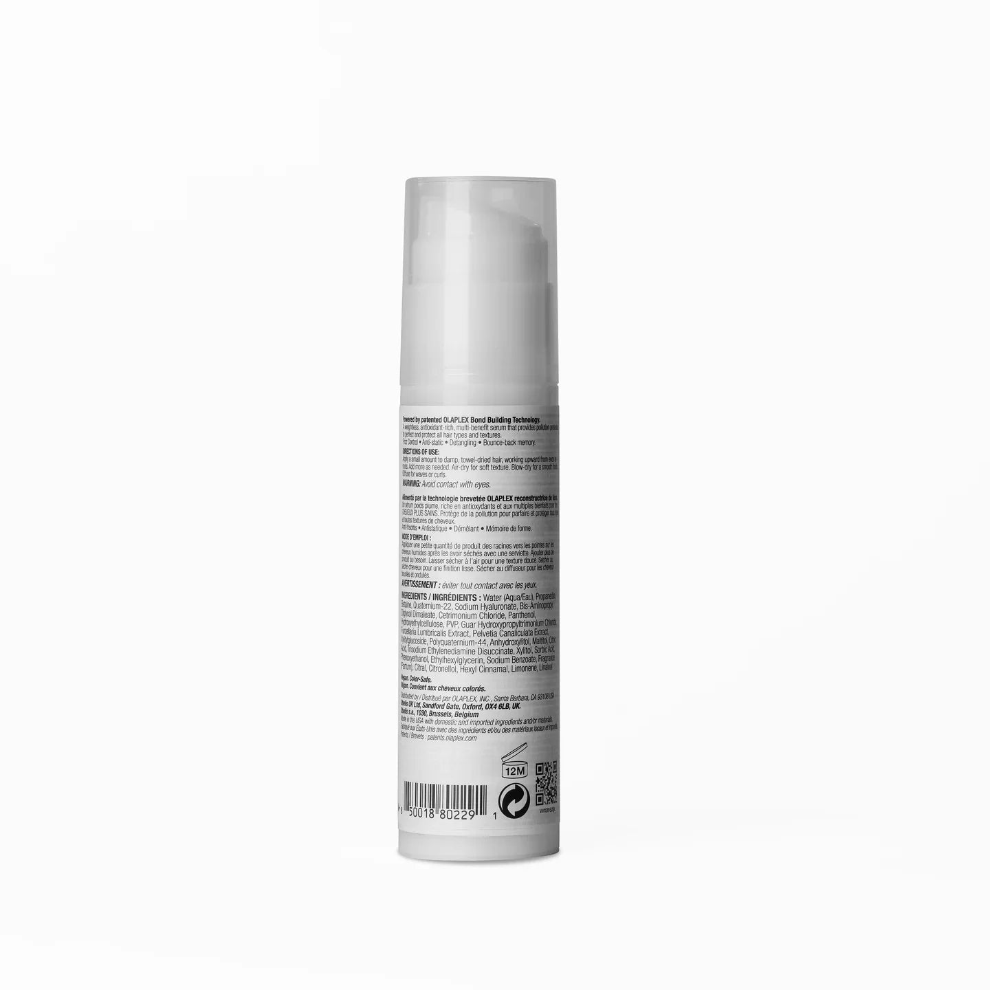 Olaplex Nº.9 BOND PROTECTOR NOURISHING HAIR SERUM