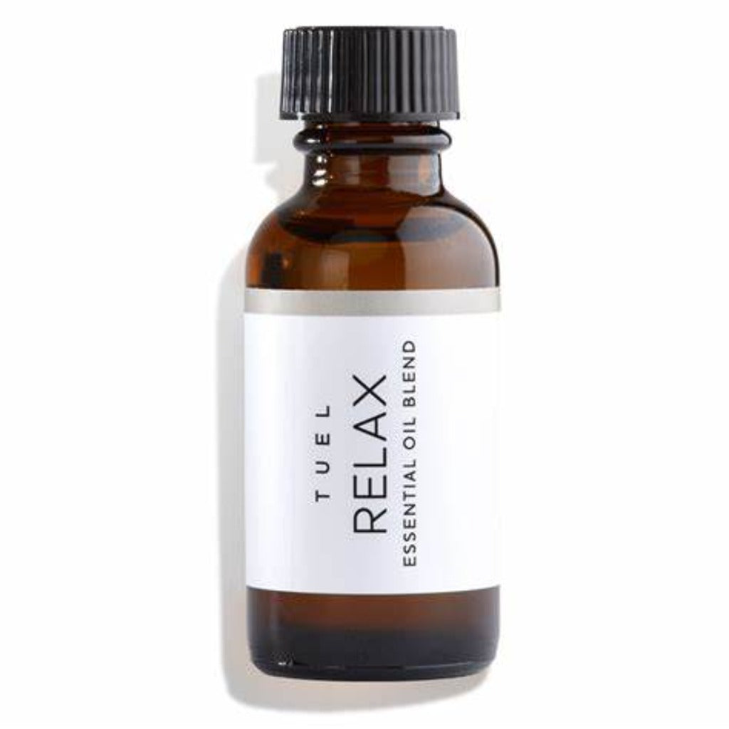 TUEL RELAX ESSENTIAL OIL