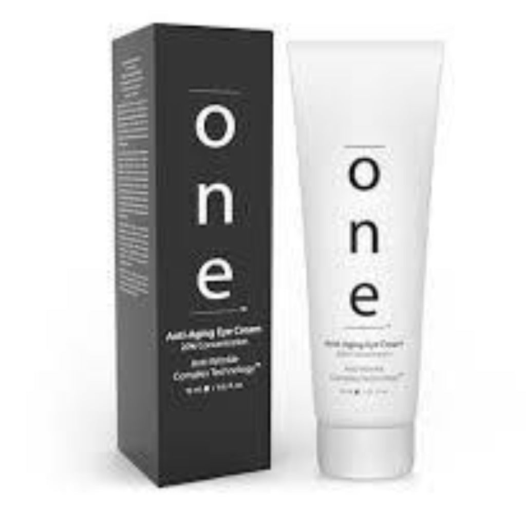 SERENE - ONE - EYE CREAM